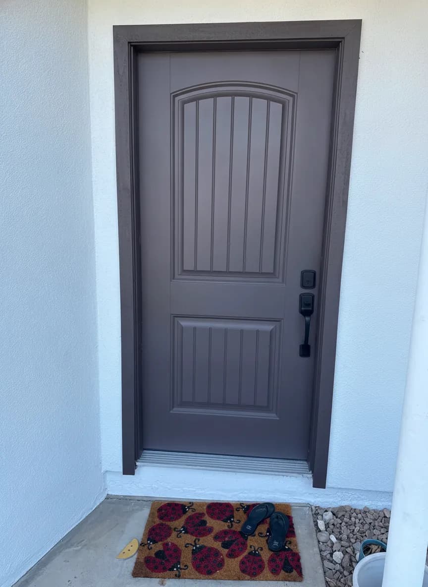 Decorative & Specialty Finishes