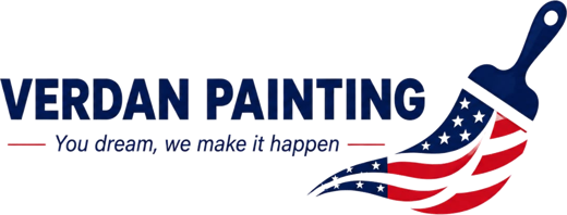 Verdan Painting LLC logo